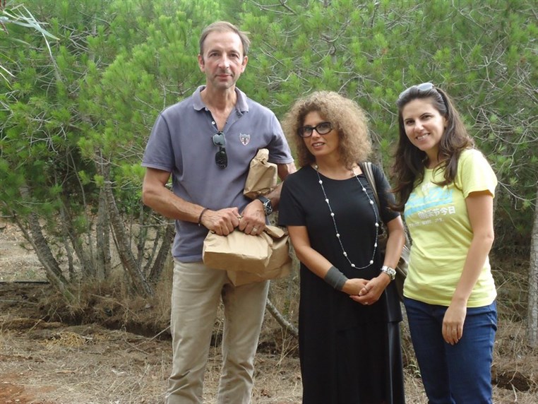 9th Annual Honey Harvest Event 